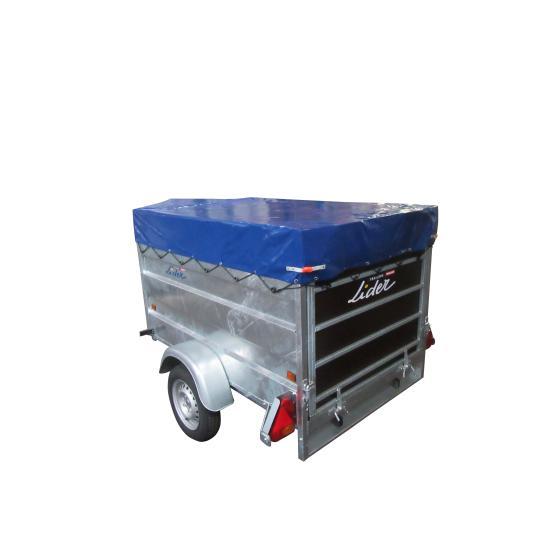 Bâche Lider MALAGA Moutonnière 22520